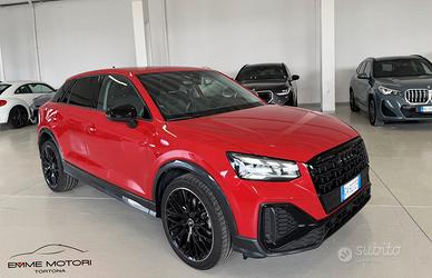 Audi Q2 35 1.5TFSi S-Line S-Tronic /NO VINCOLI/