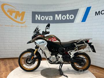 Bmw F 850 GS ABS MY21