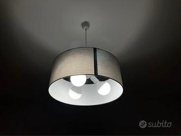 Lampadari Leroy Merlin