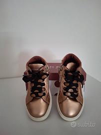 stivaletti bambina Manila Grace