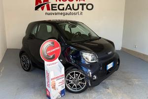 SMART ForTwo EQ Prime