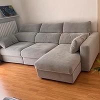 DIVANO LETTO 2 POSTI