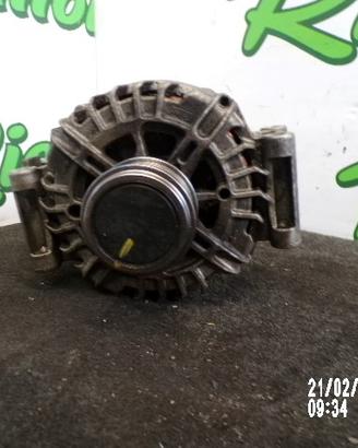 ALTERNATORE PER VW GOLF 7 - VII GTI ANNO 2018