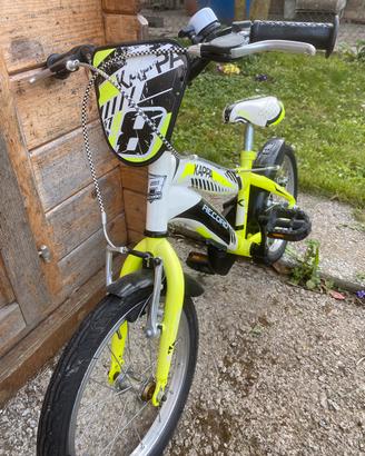 Bicicletta da 14