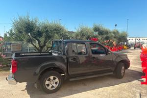 Pick up Nissan navara