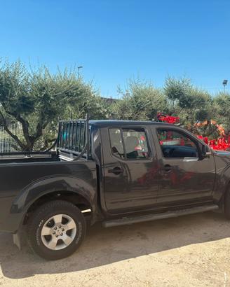 Pick up Nissan navara