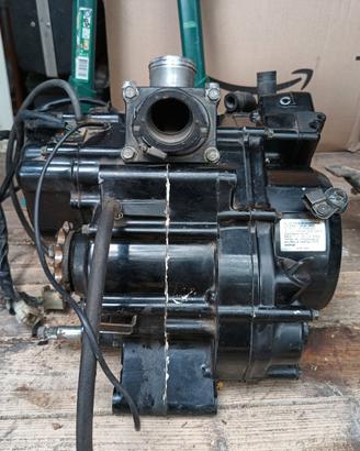 Honda NSR 125 jc20 motore x ricambi