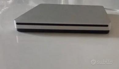 Superdrive usb apple
nuovo