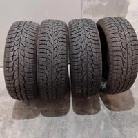 Pneumatici invernali misura 195/60R15