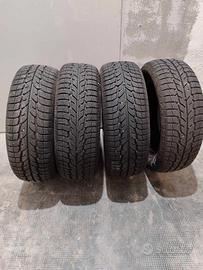 Pneumatici invernali misura 195/60R15