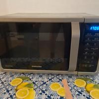 Sansung forno a microonde combinato MC28H5015