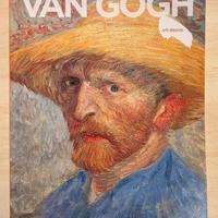 ArteDossier-Tiziano,Giorgione,Warhol,VanGogh….