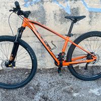MTB Scott 940 Aspect