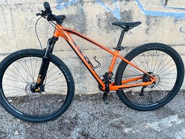 MTB Scott 940 Aspect