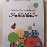 libro di didattica 