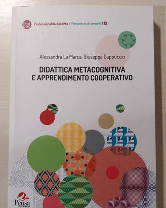 libro di didattica 