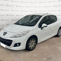 PEUGEOT 207 Plus 1.4 8V 75CV 5p. ECO GPL