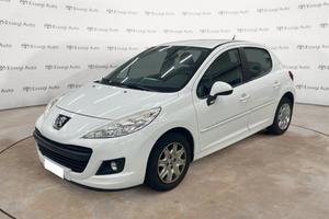PEUGEOT 207 Plus 1.4 8V 75CV 5p. ECO GPL