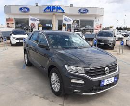 VOLKSWAGEN T-ROC STYLE 1.6 TDI 115CV