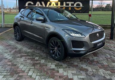 Jaguar E-Pace 2.0D 150 CV AWD aut. R-Dynamic HSE