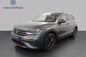 Volkswagen Tiguan 2.0 tdi scr Life 150cv dsg