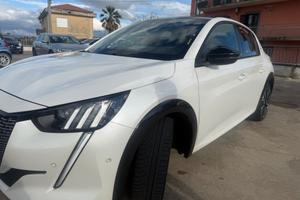 Peugeot 208 PureTech 100 Stop&Start 5 porte GT Lin