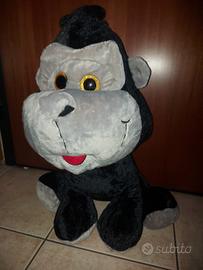 Peluche Gorilla