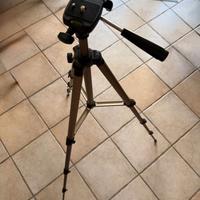 trepiede per fotocamere