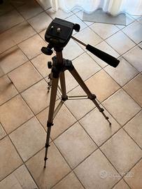 trepiede per fotocamere
