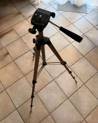trepiede per fotocamere