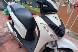 Honda SH 125 2010 27.198 km Reali