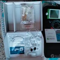 Evostim P elettrostimolatore biofeedback