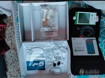 Evostim P elettrostimolatore biofeedback