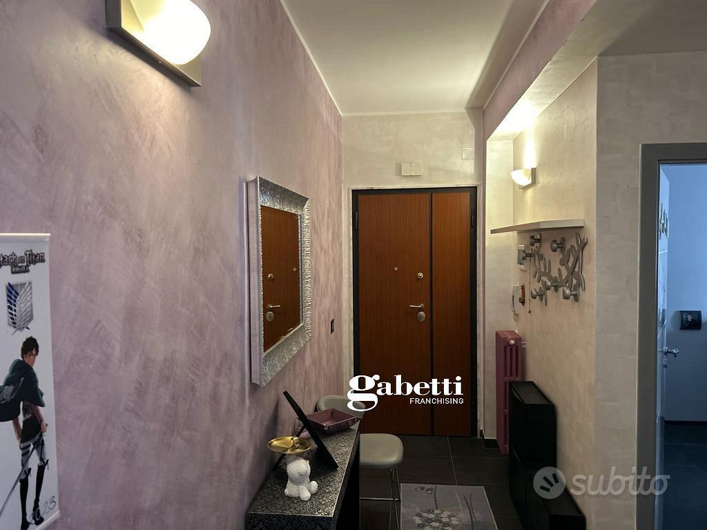 Appartamento – Canosa di Puglia, Barletta-Andria-Trani - Vista 2
