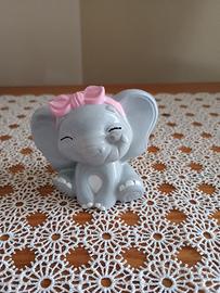 Bomboniera elefantino 
