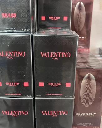 Profumi