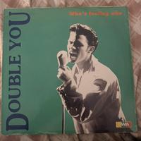 Mix 12” Double You - Who’s feeling Who