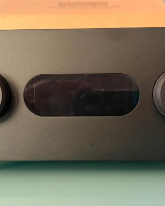 DAC Audiolab M-DAC+ nero