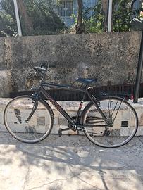 Bicicletta.