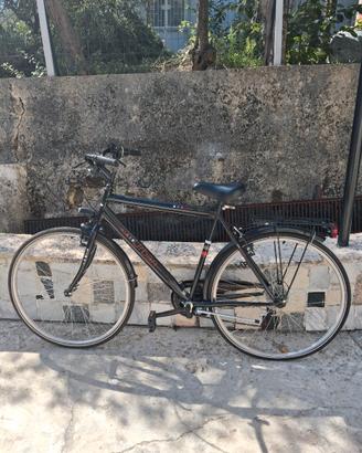 Bicicletta.