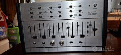 PIONEER AMPLIFIER