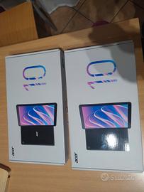 tablet Acer iconia 10