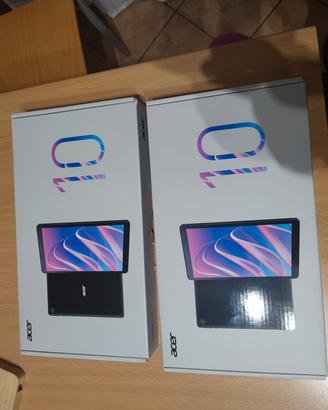 tablet Acer iconia 10