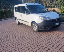 Fiat doblo autocarro