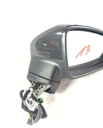 5NB857508P9B9 SPECCHIETTO RETROVISORE ESTERNO DEST