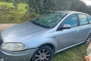 Fiat Croma anno 2006 1900 150 cv