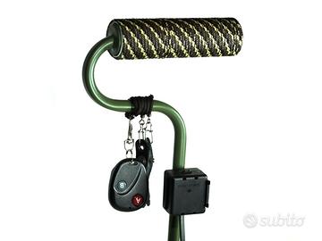 Rullo Motorizzato Per Caccia Al Colombaccio