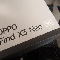 Oppo find X3 Neo