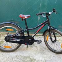 Bicicletta TREK Precaliber 20