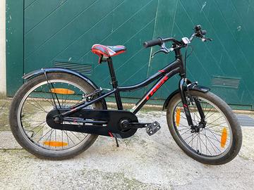 Bicicletta TREK Precaliber 20